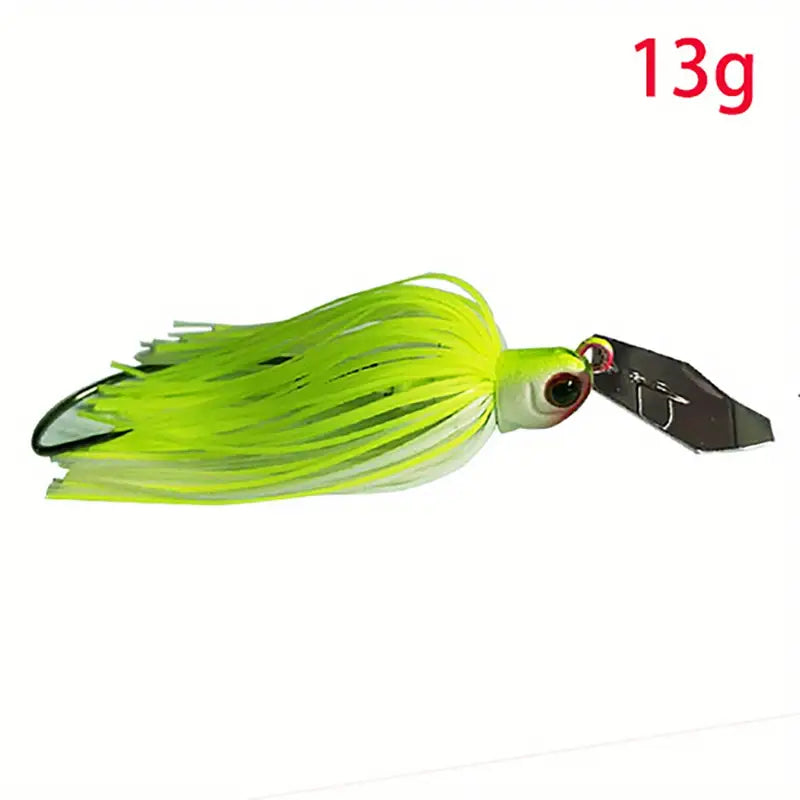 Maycena Blade Jig 13g 1-pack