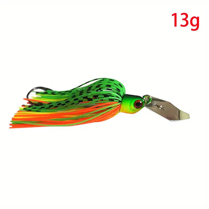 Maycena Blade Jig 13g 1-pack